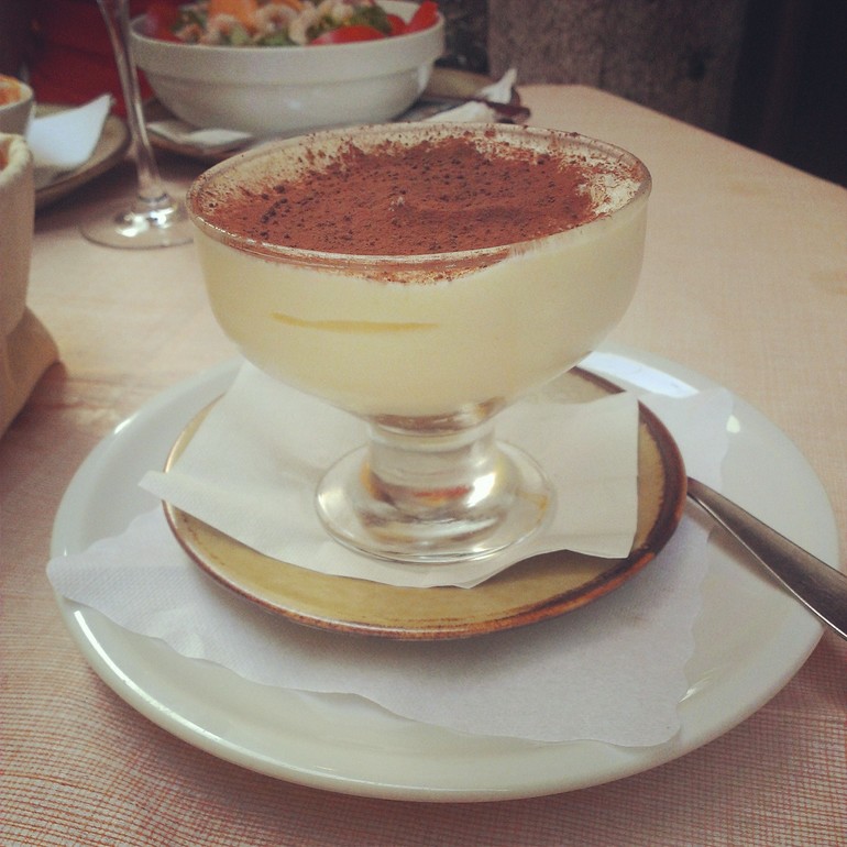 Летний европейский трип 2013 .Часть 5. Белладжио