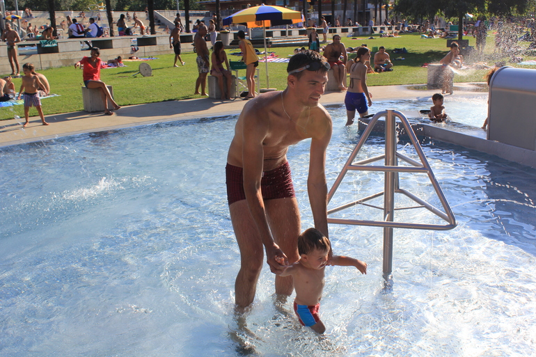 Летний европейский трип 2013 с годовасиком. Часть 7. Менаджио и озеро Лугано