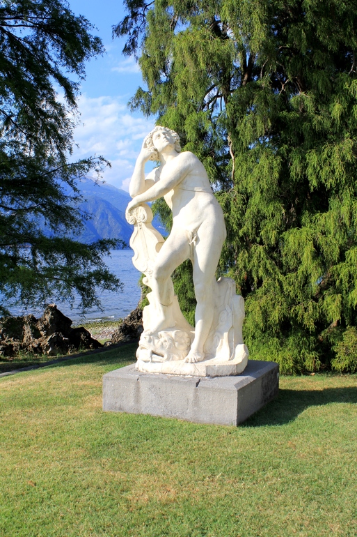 Летний европейский трип 2013 .Часть 5. Белладжио