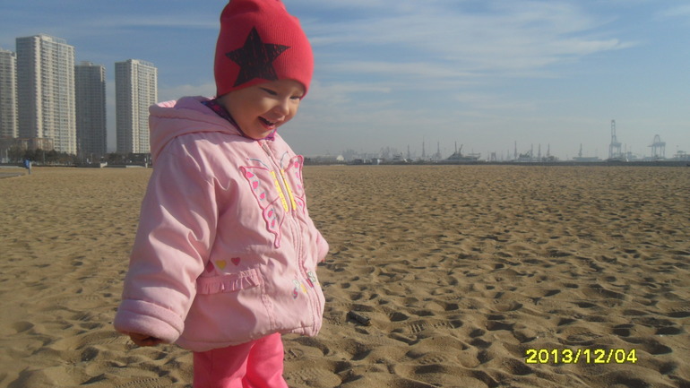 ТН МОРЕ ДЕНЬ 1