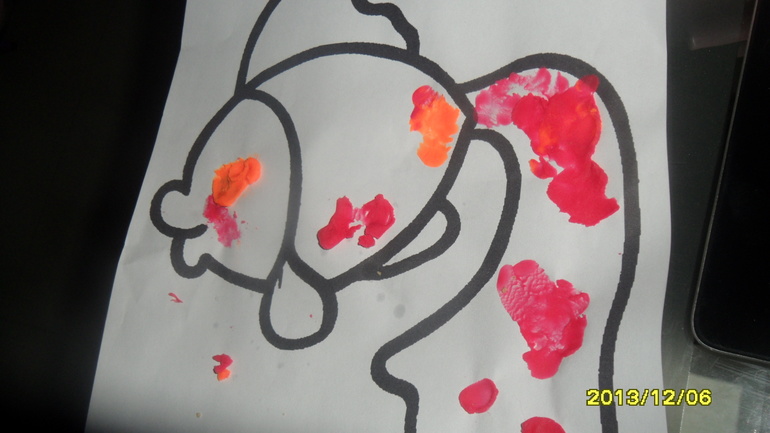 ТН МОРЕ ДЕНЬ 2