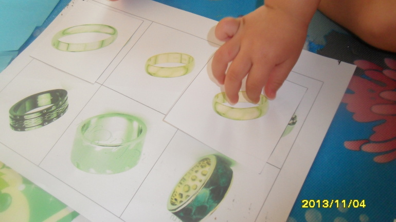 Моя семья. День третий.