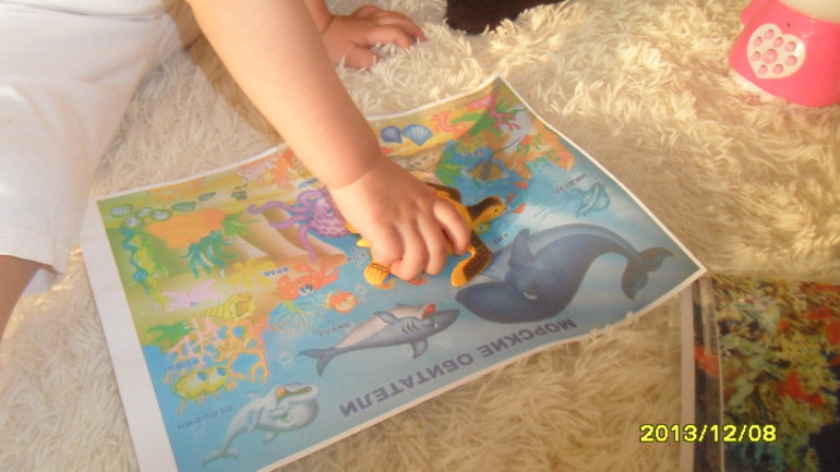 ТН МОРЕ ДЕНЬ 4