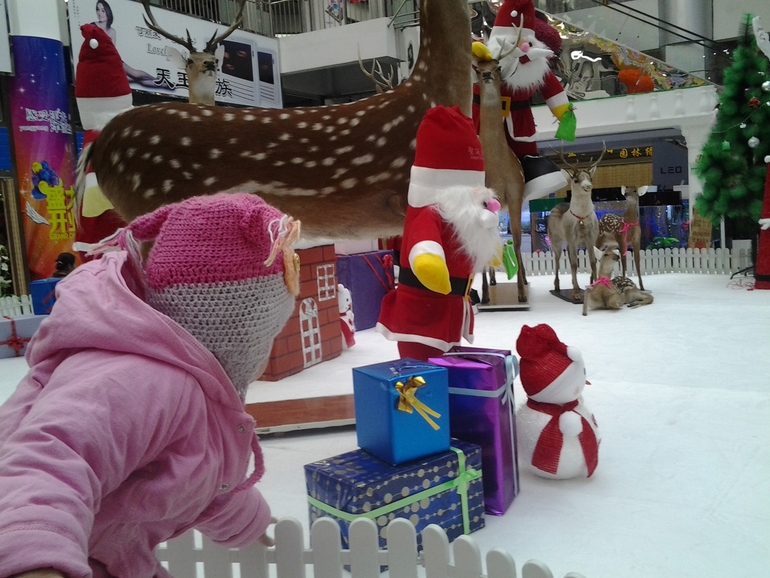 ТН МОРЕ ДЕНЬ 3