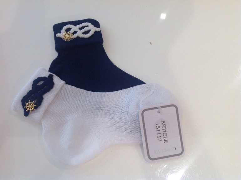 РЕДАКТИРУЕМ!!My little Kiki (НОСОЧКИ)-Фирма греческая