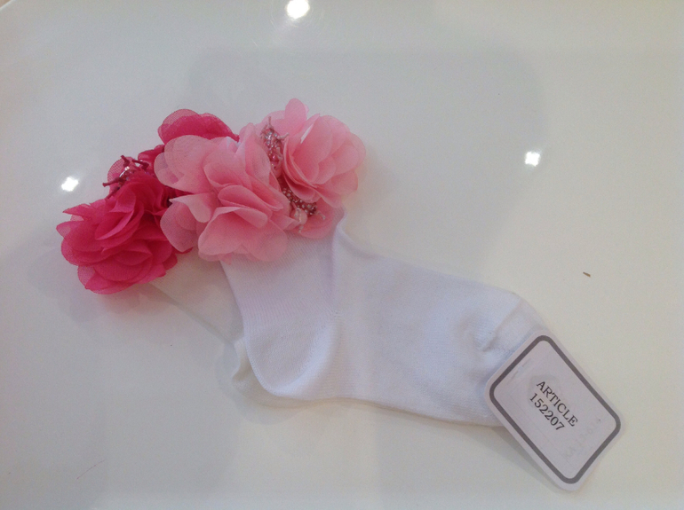 РЕДАКТИРУЕМ!!My little Kiki (НОСОЧКИ)-Фирма греческая