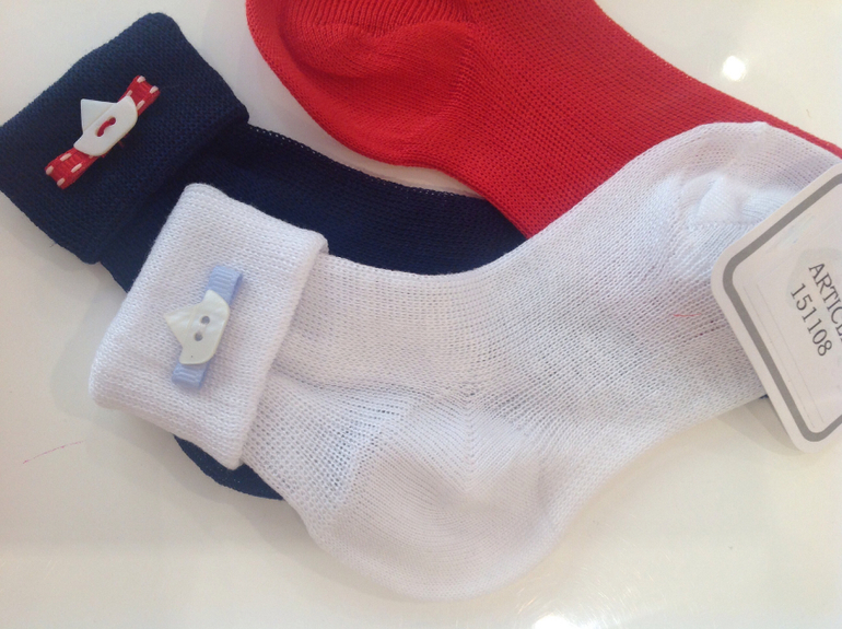 РЕДАКТИРУЕМ!!My little Kiki (НОСОЧКИ)-Фирма греческая