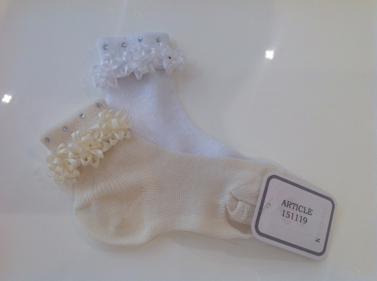 РЕДАКТИРУЕМ!!My little Kiki (НОСОЧКИ)-Фирма греческая