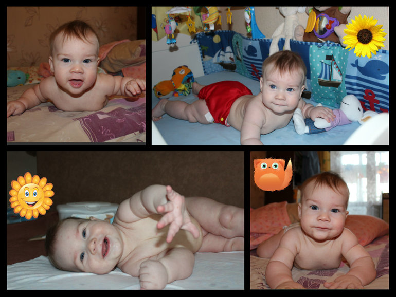 ровно 6 месяцев !!!!!!!!!