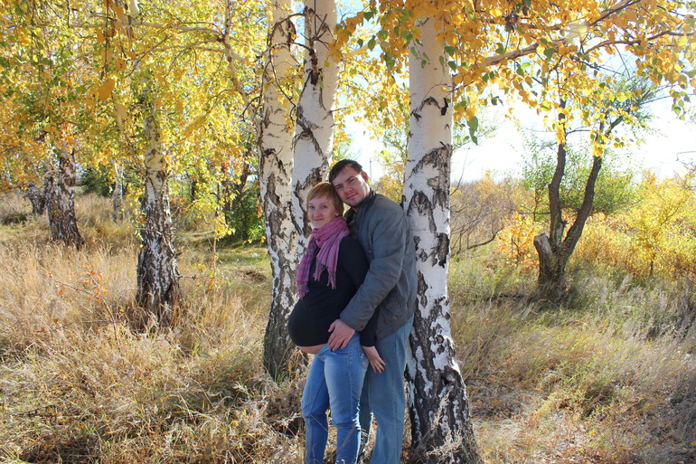 40 НЕДЕЛЕК СЧАСТЬЯ...