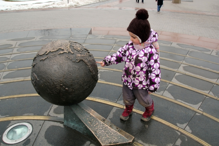 Тематические занятия и игры на тему