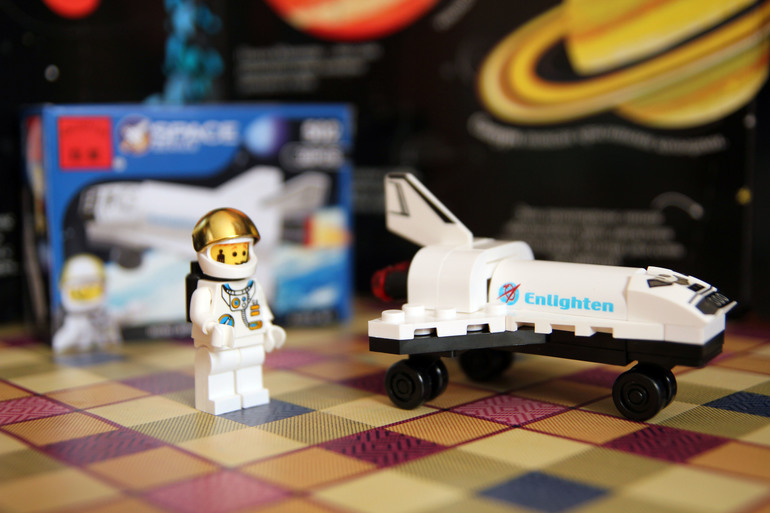 Тематические занятия и игры на тему