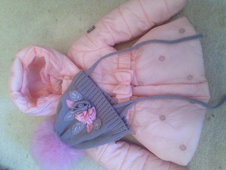 Manu, Dior, Mona,Borelli от 1,5-3 лет