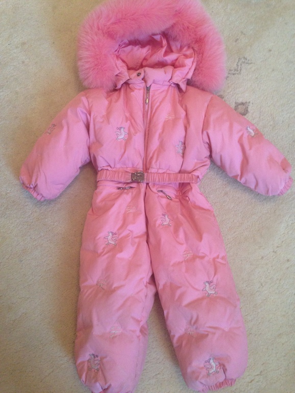 Manu, Dior, Mona,Borelli от 1,5-3 лет