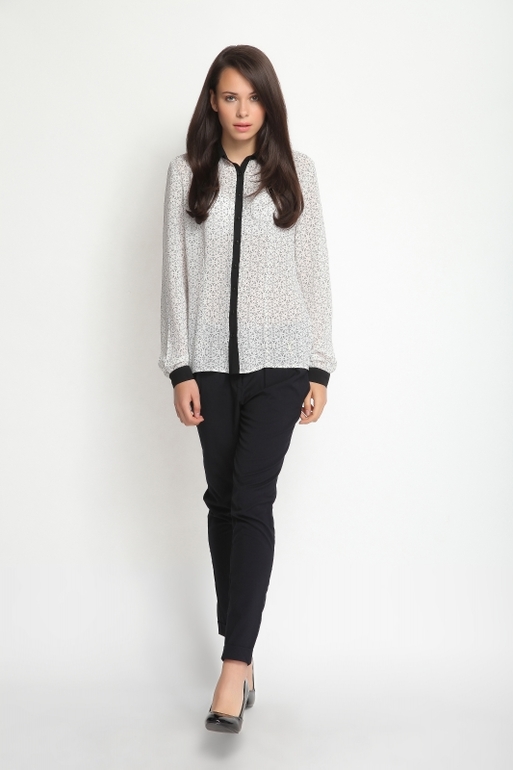 Пристрой Top Secret