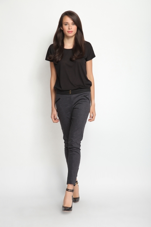 Пристрой Top Secret