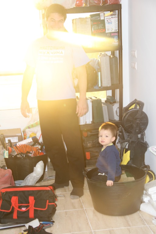 Папкин помощник