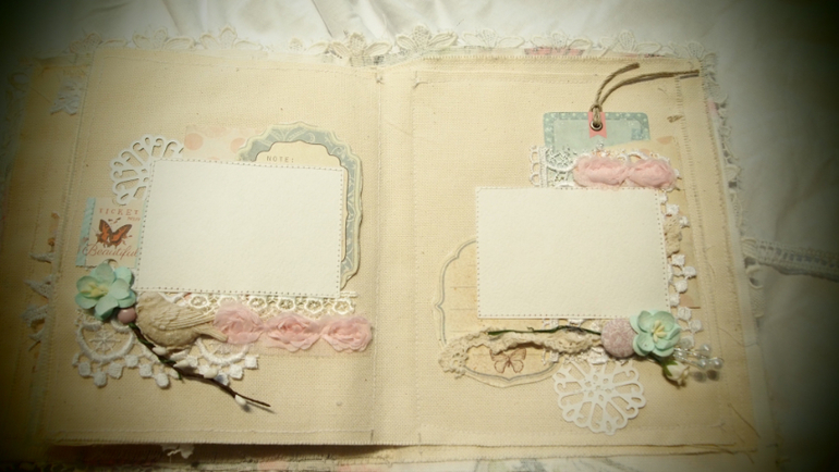 микс шебби бук