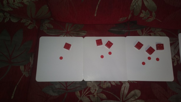 Математика с пеленок