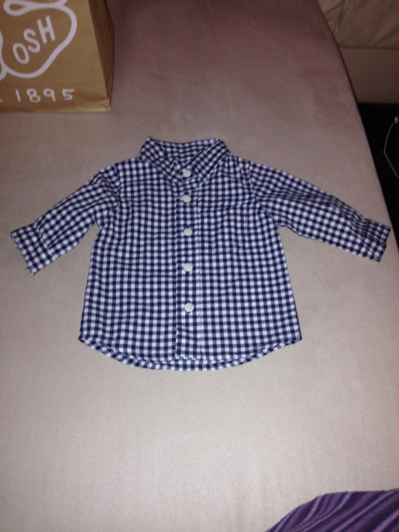 Покупочки и наш транспорт