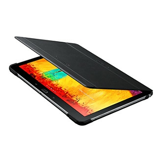 Оригинальный чехол для Samsung Galaxy Note 10.1 2014 Edition черный