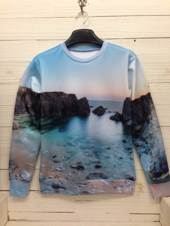 3D изделия 420о тенге, размеры S M L XL