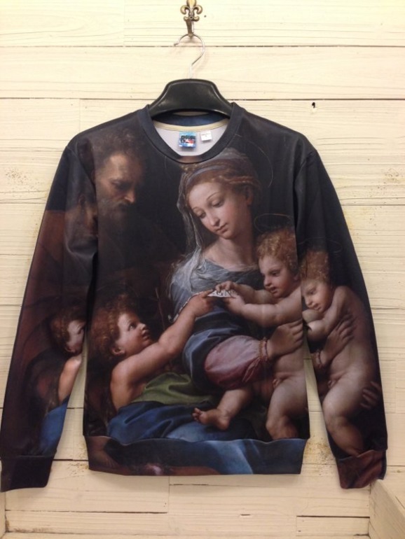 3D изделия 420о тенге, размеры S M L XL