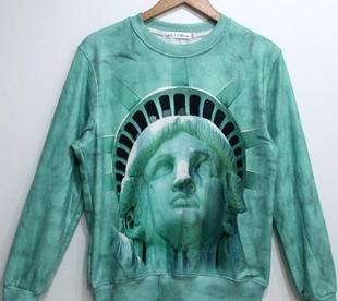 3D изделия 420о тенге, размеры S M L XL