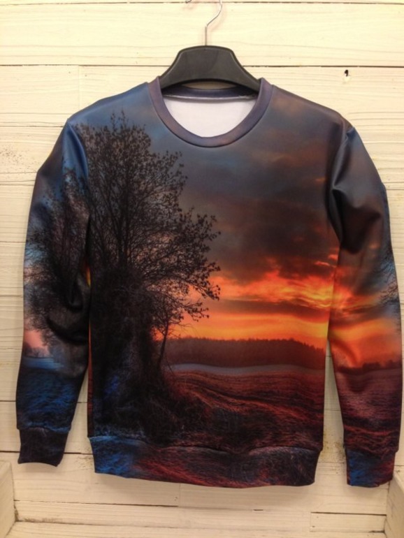 3D изделия 420о тенге, размеры S M L XL