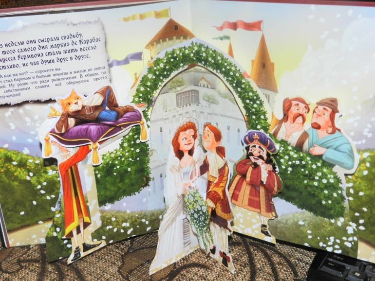 Спешу похвастаться)