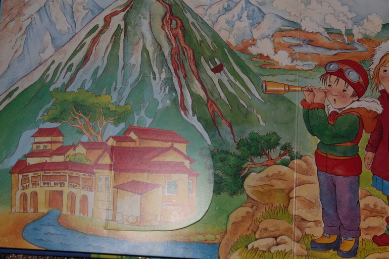 Просто восторг