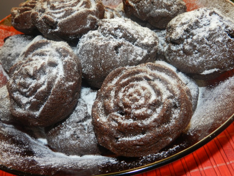 Цветы снежной королевы))))))