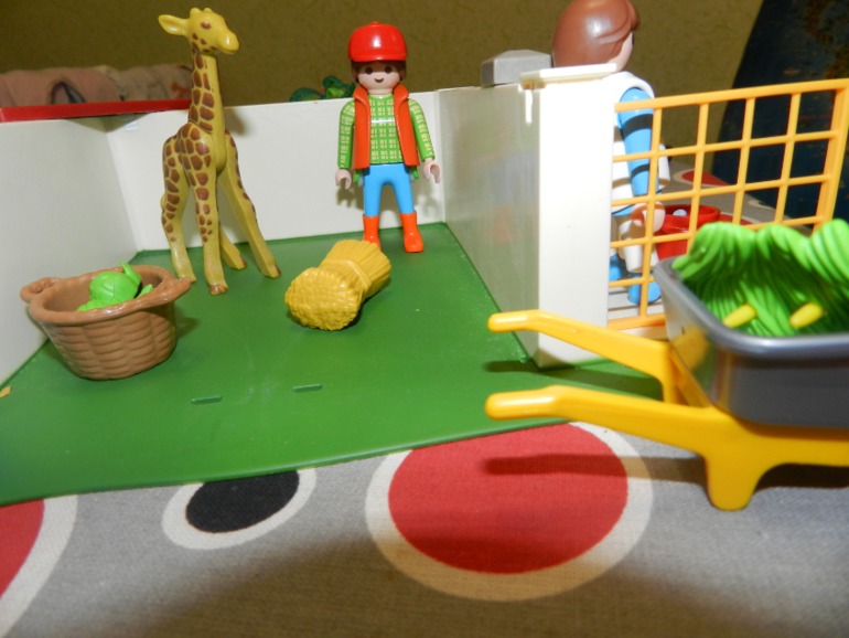 Наша ветеринарная клиника))