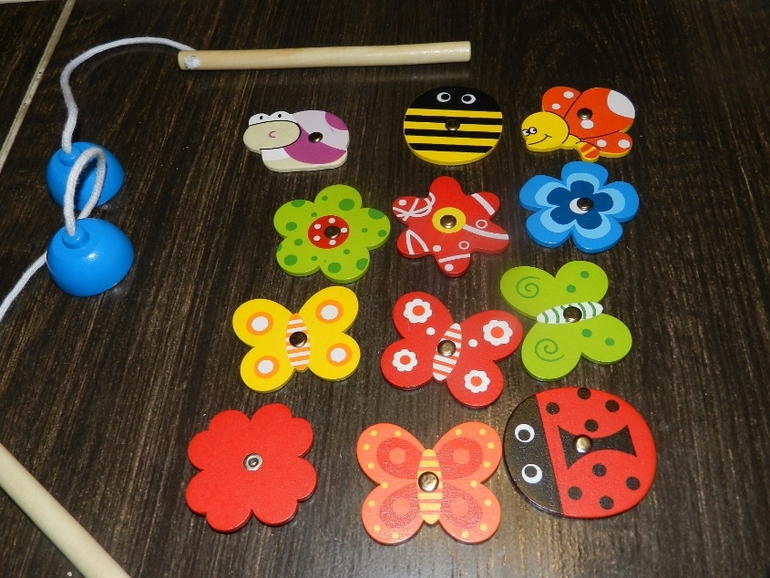 Разбираю посылки )))))) заходите посмотреть)