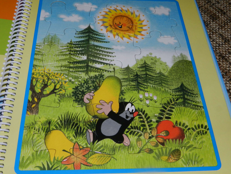 очередной хвастик)