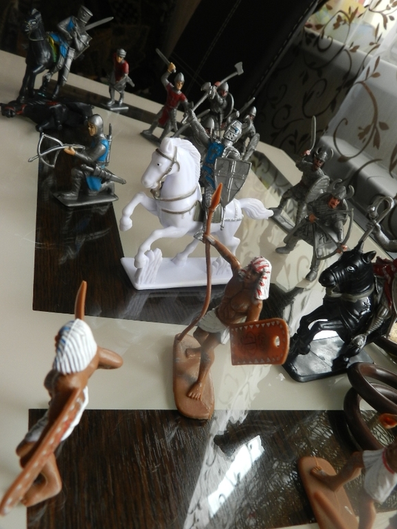 Мамам мальчишек))))))))))