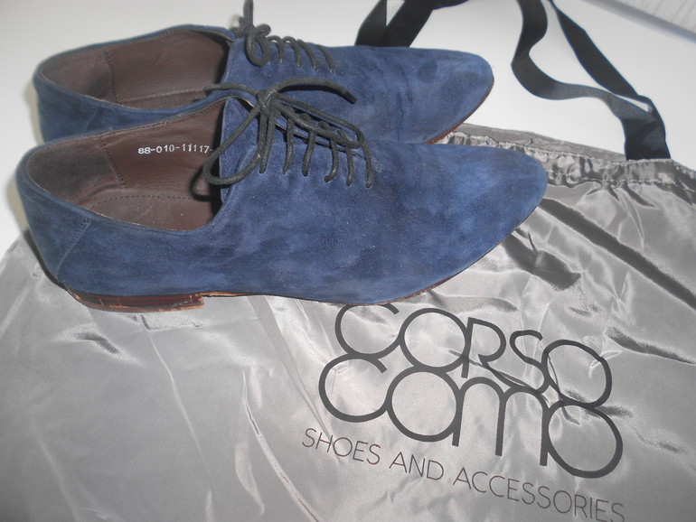 Обувь для подростка