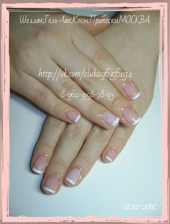 ♥ новые работы ♥