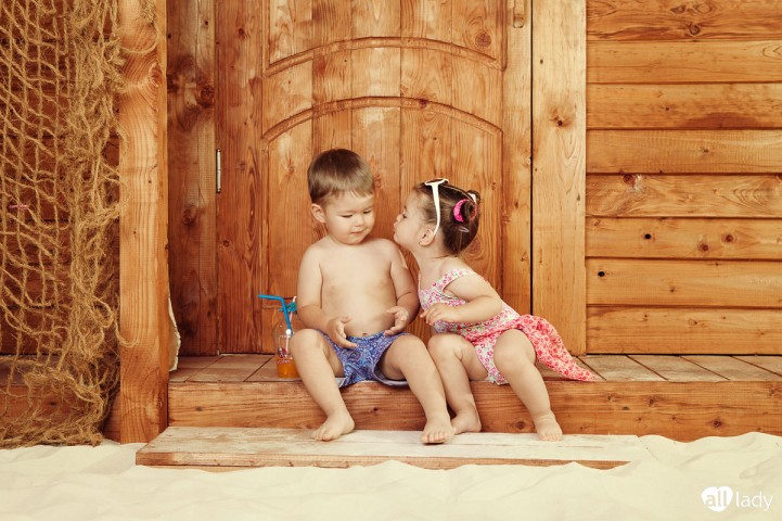 Из жизни отдыхающих