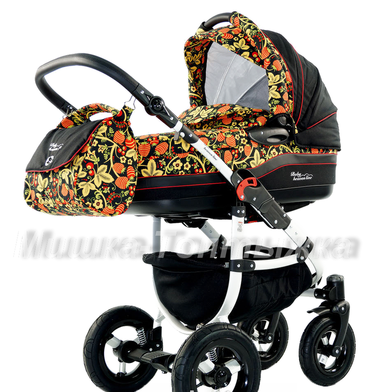 Список крупного приданного с картинками)