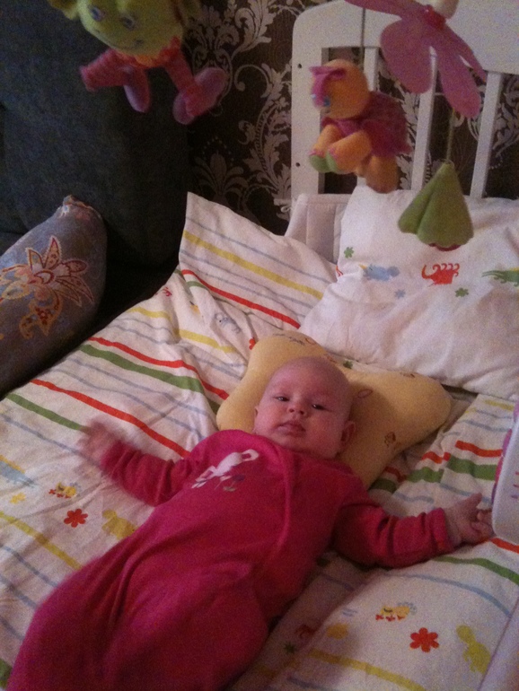 у нас получилось!!! УРАААААА!!!