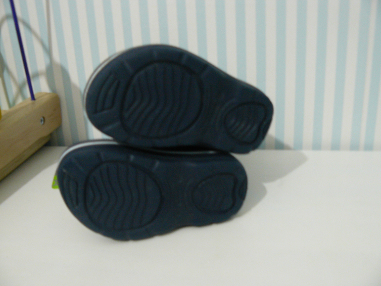 Сапоги Crocs с6/7
