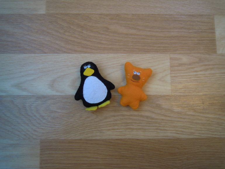 Развивающий пульт.