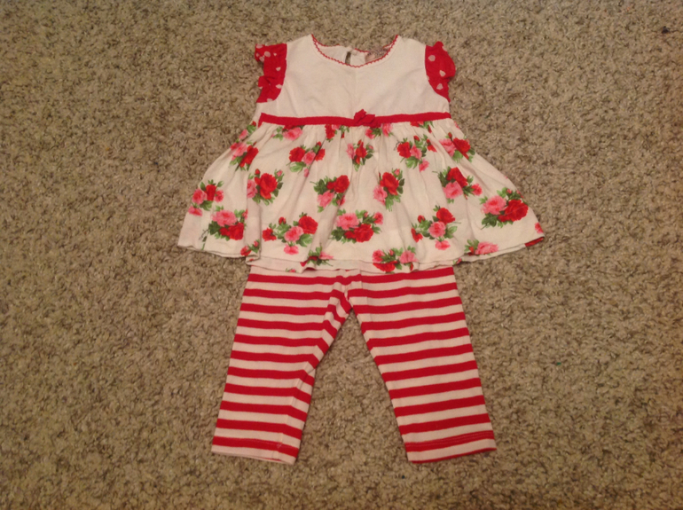 Комплект Monalisa