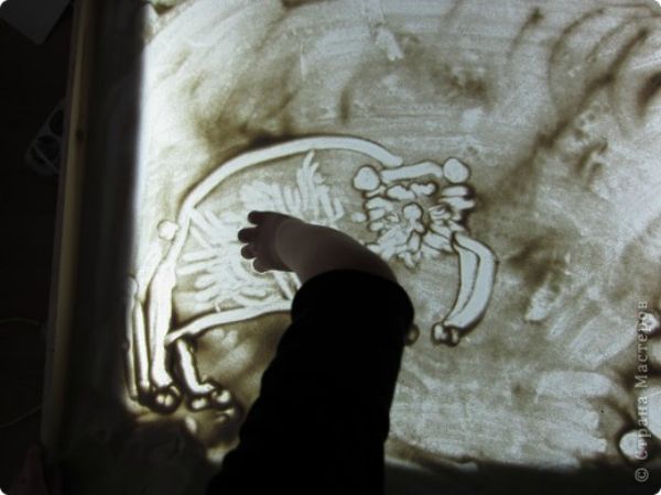 ИГРА В СКАЗКУ