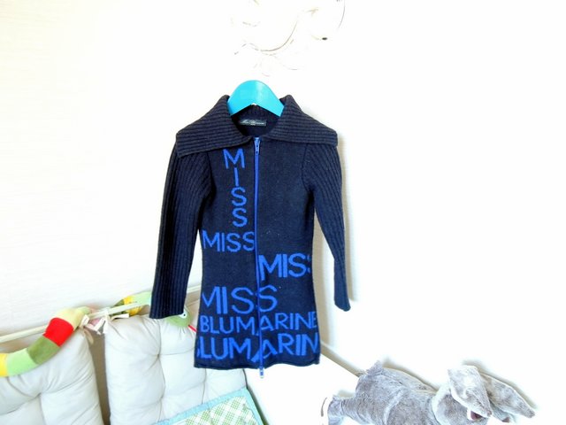 Blumarine,4г.