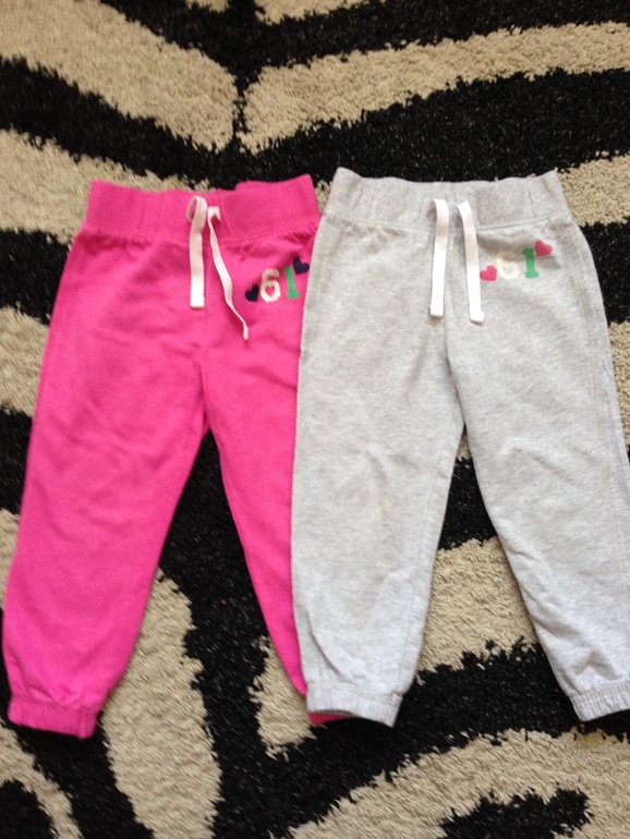 Вещи б/у пакетом на девочку 86 рост + обувь