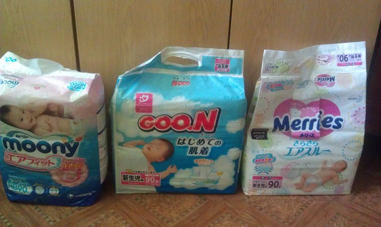 Приданное для малышки!!!