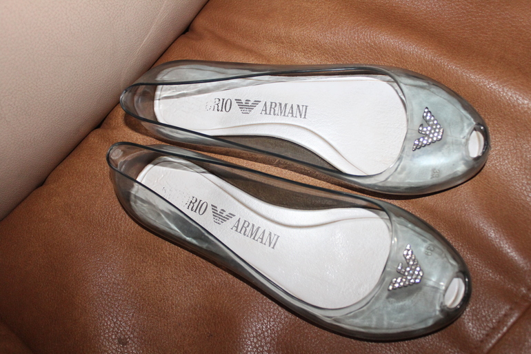 Стильная женская обувь 38-39р.