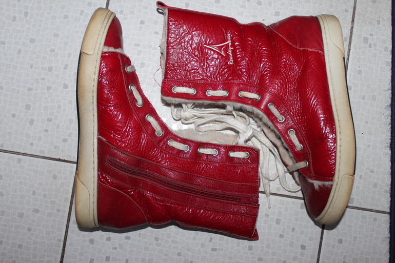 Стильная женская обувь 38-39р.